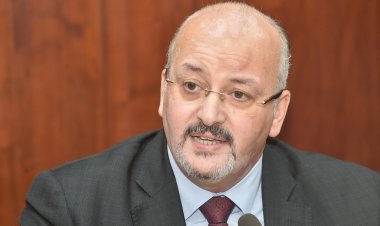 اختيار مسئول مصري خبيرا دوليا لإعداد مشروع قانون للشركات الناشئة في زامبيا