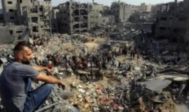 جراح مصري يعالج المصابين في غزة: حجم المأسآة يتجاوز ما رصدته وسائل الإعلام