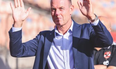 توروب: حققنا فوزًا مهمًّا على الاتحاد.. وسأعمل لإسعاد الجماهير