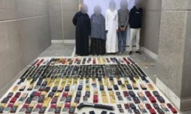 بقيمة 77 مليون جنيه …مصرع عنصرين وضبط آخرين فى تبادل إطلاق النار مع قوات الشرطة بالغربية 