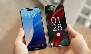 انتهاء فترة الإعفاء الاستثنائي لأجهزة الهاتف المحمول الواردة من الخارج