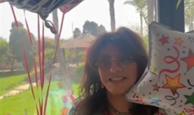 هالة صدقي: تعرضت لصدمات وسرقات وتجارب سيئة الفترة الماضية