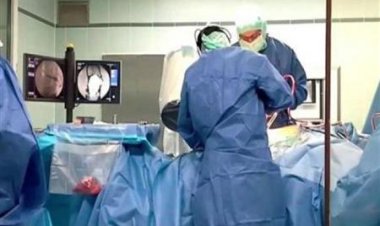 بدء جلسة محاكمة طبيب نساء وتوليد شهير بالجيزة