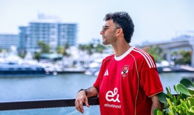 زيزو سيشارك.. الأهلي وباتشوكا يتفقان على إجراء 11 تغييرا في لقائهما الودي