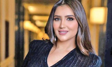 مي عمر تفتح النار على شامتي الموت: الحقد كشف وجوههم.. وهذا حقيقة الحساب المزيف​