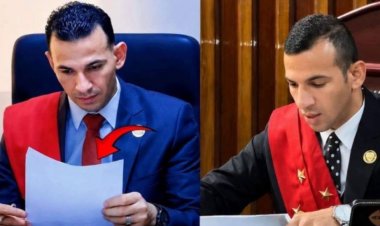 بعد انتشار فيديوهاته على السوشيال ميديا.. السجن 10 سنوات لـ«القاضي المزيف» في 3 قضايا نصب