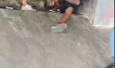 من كولومبيا لـ القليوببة .. الداخلية تكشف حقيقة فيديو يزعم وقوع جريمة قتل بالقليوبية 