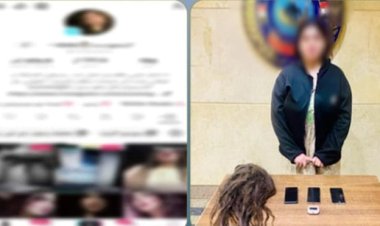 سقوط صانعة محتوى بتهمة نشر فيديوهات خادشة للحياء