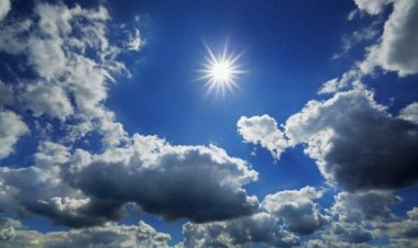 صباح جميل ودافئ يستقبل المصريين… تحسن بالأحوال الجوية وارتفاع درجات الحرارة