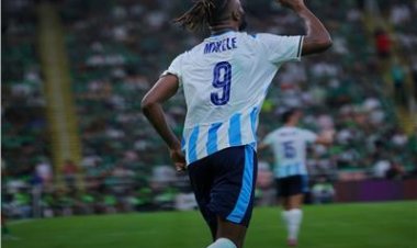 بيراميدز يفوز بكأس إنتركونتيننتال على حساب الأهلي السعودي