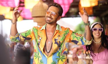 عزيز عبدو يعود إلى لبنان ويطلق «باينه يا قلبي»