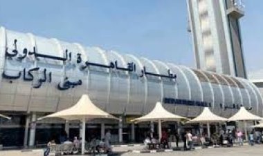 الأمن يكشف ملابسات فيديو لـ شخص زعم استبدال أمواله بمطار القاهرة