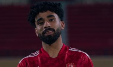 مروان عطية بعد العودة من المونديال: إنجاز كأس العالم بداية لما هو أكبر