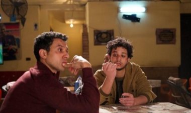 مواعيد عرض مسلسل مسار إجباري 2024 والقنوات الناقلة