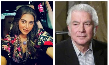 رمضان 2025.. محمود قابيل ينضم لمسلسل «أثينا» بطولة ريهام حجاج