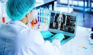 العلاقة بين الذكاء الاصطناعي وتقليل الإصابة بالسرطان