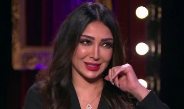 الفنانة سامية الطرابلسي تعلن وفاة والدها برسالة مؤثرة