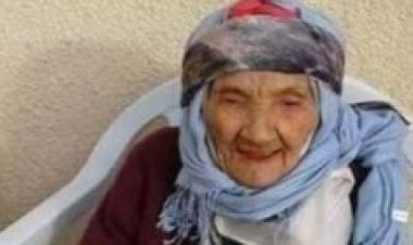 وفاة أكبر معمرة في تونس عن عمر يناهز 122 عاما