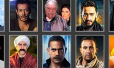 قصص الكابلز الأكثر إثارة في مسلسلات رمضان