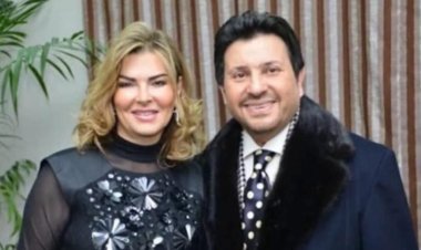 حقيقة تدهور الحالة الصحية لـ هاني شاكر..  زوجته تصدر بيان يكشف التفاصيل