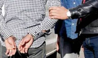 القبض على سائق بتهمة التحرش بطالبة طب أسنان بأكتوبر