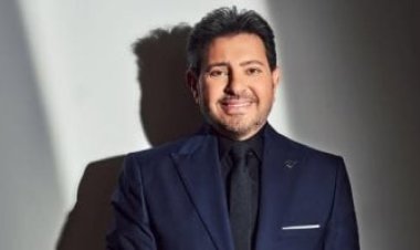 تحسن ملحوظ.. تطورات الحالة الصحية للفنان هاني شاكر في باريس