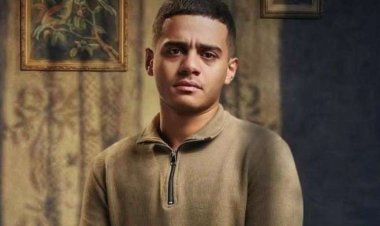 يوسف رأفت: «حكاية نرجس» أهم محطة في حياتي الفنية 