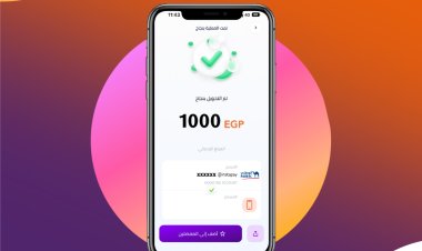 عطل مفاجئ يصيب تطبيق "إنستا باي" بعد حريق سنترال رمسيس في القاهرة