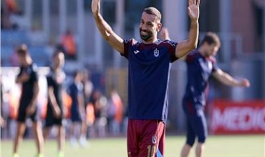 صلاح يقود هجوم طرابزون أمام فرينتسفاروشي بملحق الدوري الأوروبي