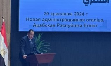 رئيس اتحاد الغرف التجارية لـ«العاصمة»: الدولة تسعى للاستفادة من خبرات بيلاروسيا في الصناعة