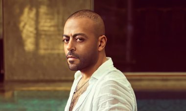 تامر عاشور يستعد لإحياء الليلة الثامنة لمهرجان الموسيقى العربية