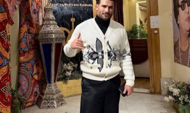 مسلم يعلن انتهاء أزمته مع نقابة الموسيقيين ويستعد للعودة للحفلات