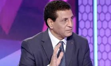 فاروق جعفر: جوزيه جوميز لم يقدم أي شيء للزمالك