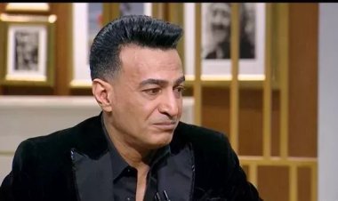 سمسم شهاب: أصبحت يتيمًا بعد وفاة زوجتي