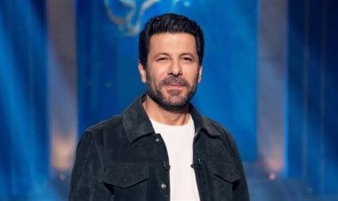 إياد نصار: أنا أردني فلسطيني.. وأعيش مأساة غزة