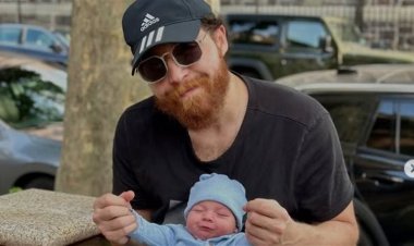 محمود حجازي يفجر مفاجأة صادمة: زوجتي تدّعي مرض ابننا.. ولدي أدلة أخفيها من أجل "يوسف"