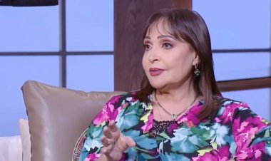 تيسير فهمي: اخترت دور سارة في «رأفت الهجان» رغم ظهوري في 7 حلقات