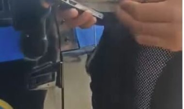 المرور يوضح حقيقة فيديو "سحب التراخيص" المنتشر بمطروح