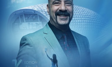اطلاق إسم النجم محمد سعد علي الدورة ال 16 من مهرجان الإسكندرية المسرح الدولي