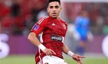 رأي كولر يحسم موقف بيع كوكا لنادي ريو أفي البرتغالي