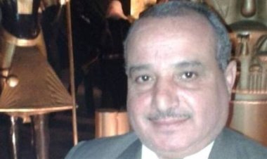 نقابة المهن السينمائية تنعى المخرج أحمد السحتري وتكشف موعد العزاء