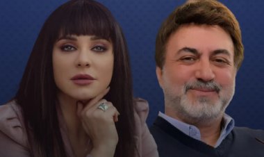 فراس إبراهيم يدافع عن سلاف فواخرجي.. والأخيرة ترد: لا تبيع الصداقة ولا تنكر النجاح