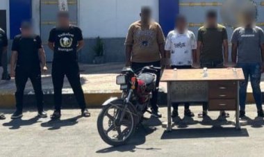 مشاجرة بالأسلحة البيضاء في بورسعيد بسبب تحميل الركاب.. وضبط طرفي الواقعة