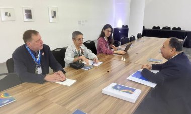 «معيط»: الأداء المالى لموازنة الدولة ما زال متماسكا ونراهن على القطاع الخاص في تحريك عجلة الاقتصاد