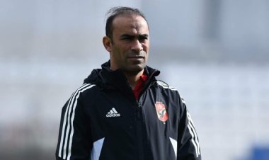 سيد عبد الحفيظ ينتقد تصريحات وائل القباني بشأن قيادة أيمن الرمادي للجهاز الفني للزمالك