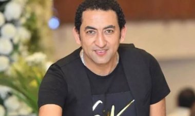 شحتة كاريكا لـ"العاصمة": أحمد عامر طلب حذف أغنياته.. وأما أموت هتتحذف أغنياتى 