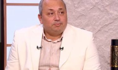 مدير التخطيط الاستراتيجي بمؤسسة النماء الإرادة والمشاركة الجماعية مفتاحا النجاح الاقتصادي