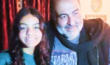 ابنة سامح عبدالعزيز تخوض تجربتها الإخراجية الأولى في مهرجان القاهرة