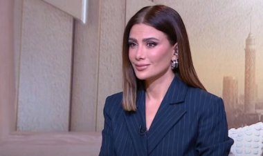 صبا مبارك تكشف أثر انفصال والديها على طفولتها وقرارها بعدم الزواج مجددًا