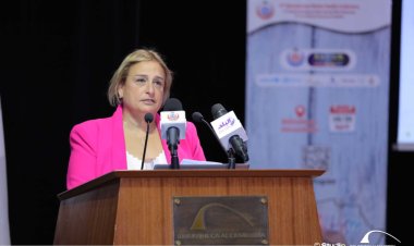 الجمعية المصرية للأوتيزم تشارك في المؤتمر الدولي الثامن للصحة النفسية